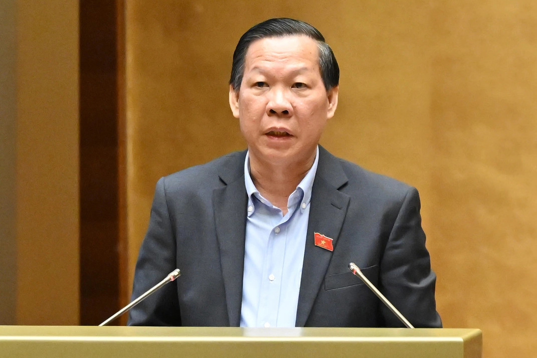 phan van mai