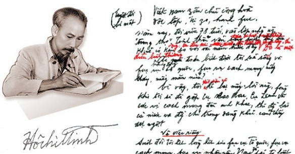 President Ho Chi Minh through the eyes of a British MP