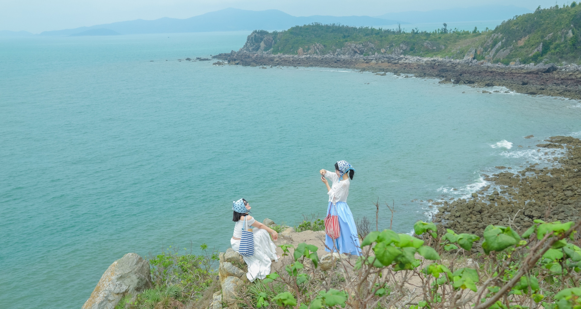 Quan Lan Island: The emerald gem of Bai Tu Long Bay