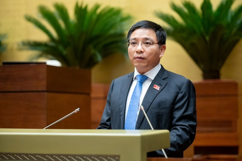 Redistribution of budget revenue between central, local governments proposed