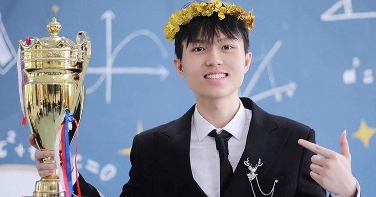 Vietnamese student earns full scholarships worth $640,000 to study in the US