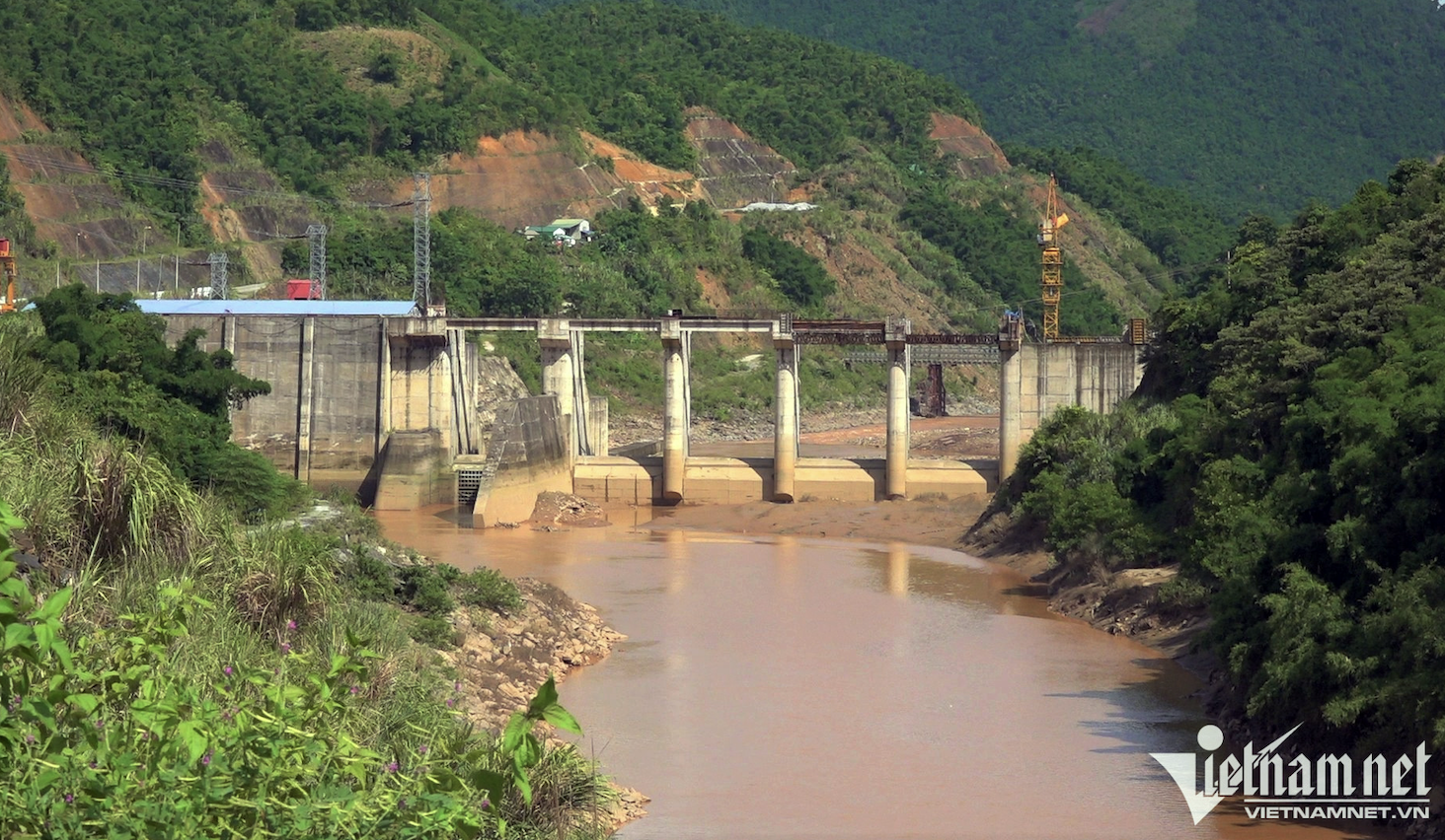 thuy dien hoi xuan