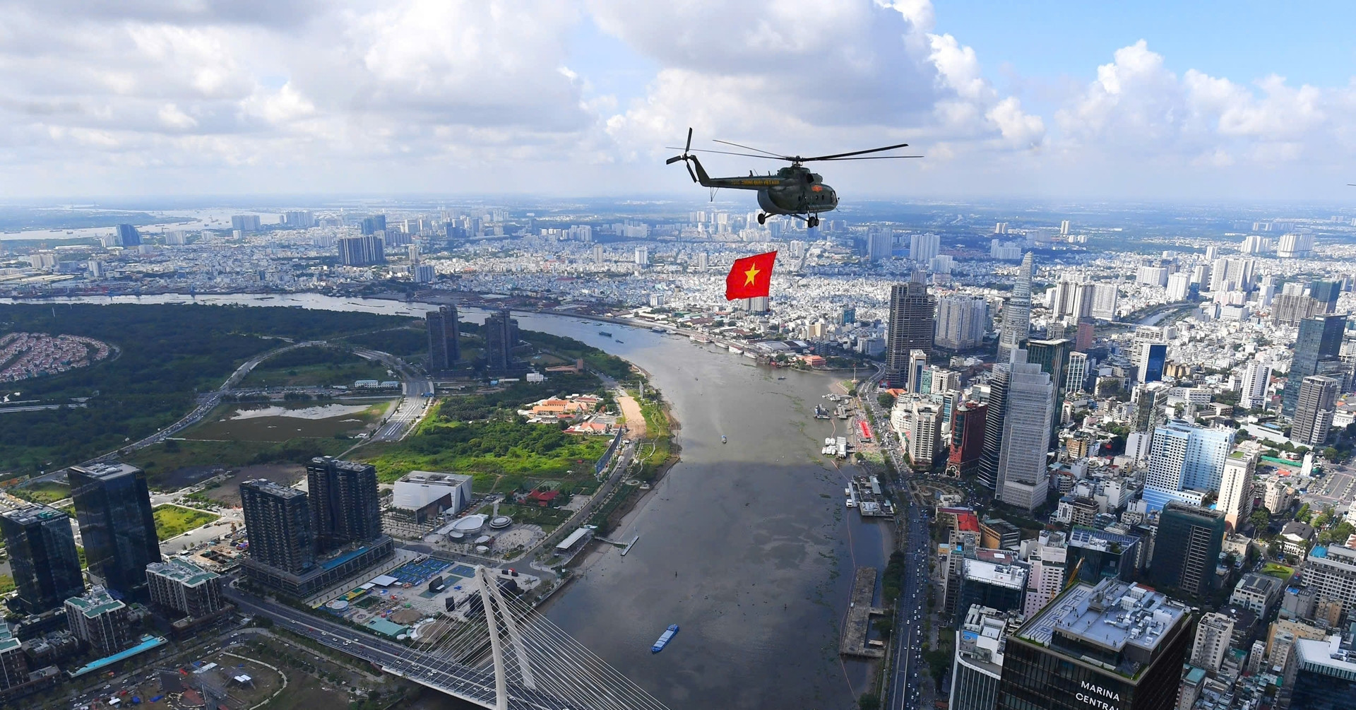 Vietnam’s path to prosperity lies in smart agriculture and innovation