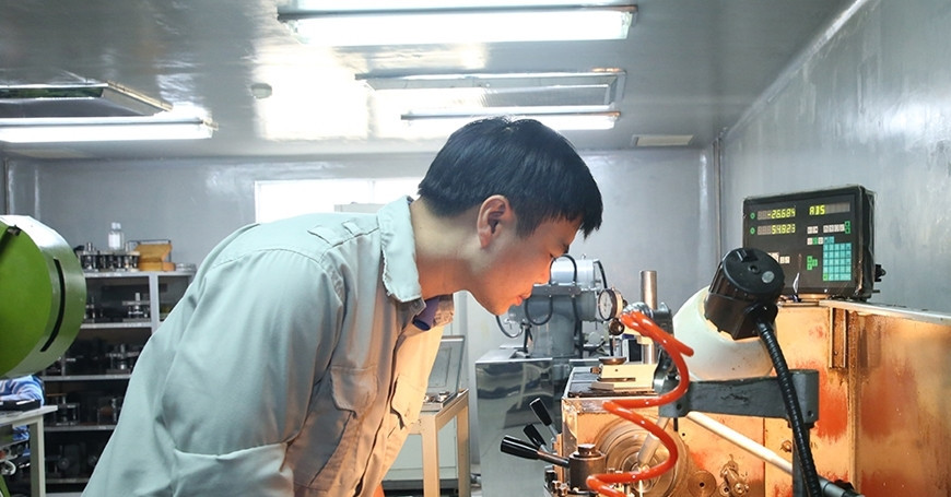 Vietnam’s semiconductor dream: Decades of hope, setbacks, and missed chances