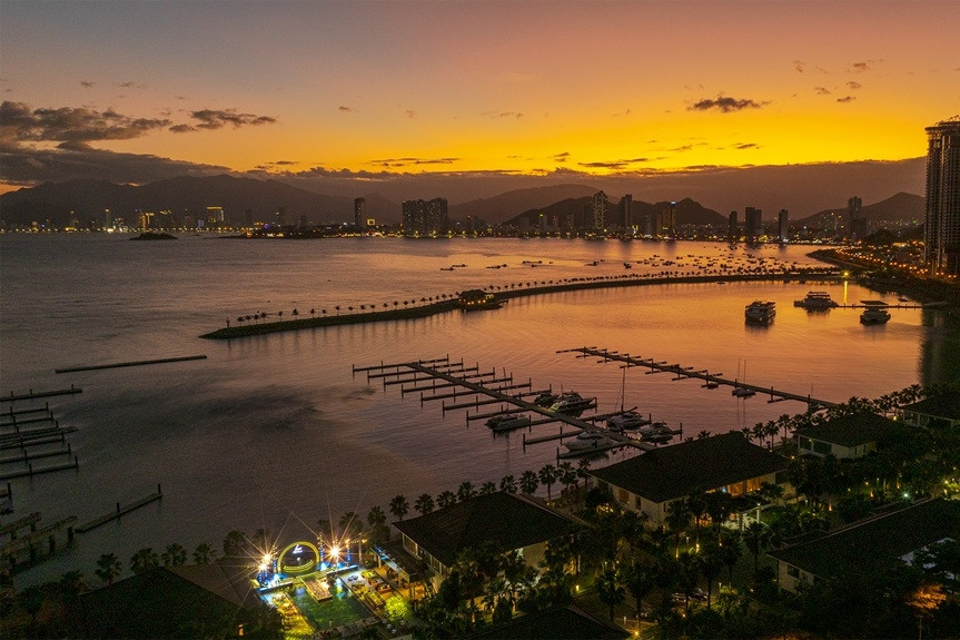A new vision for Vietnam’s Mekong Delta tourism emerges