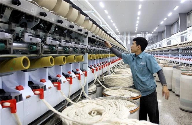Government unveils action plan to boost private sector development