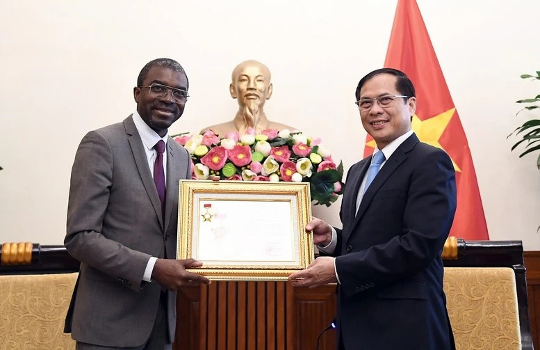 UNESCO vows continued support for Vietnam’s heritage