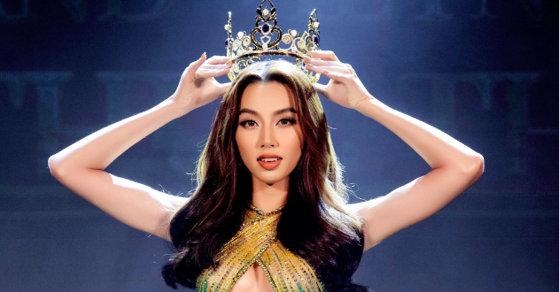 Will Miss Grand International 2021 Thuy Tien lose her crown?