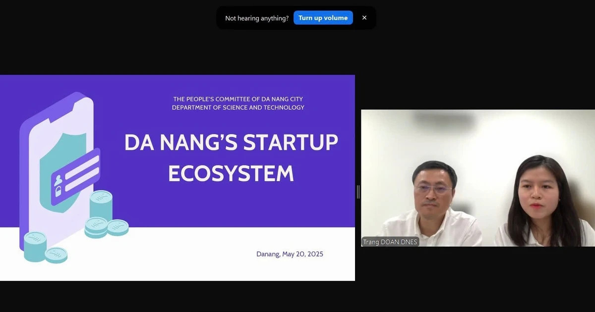 Da Nang rockets 130 places in global startup ecosystem rankings
