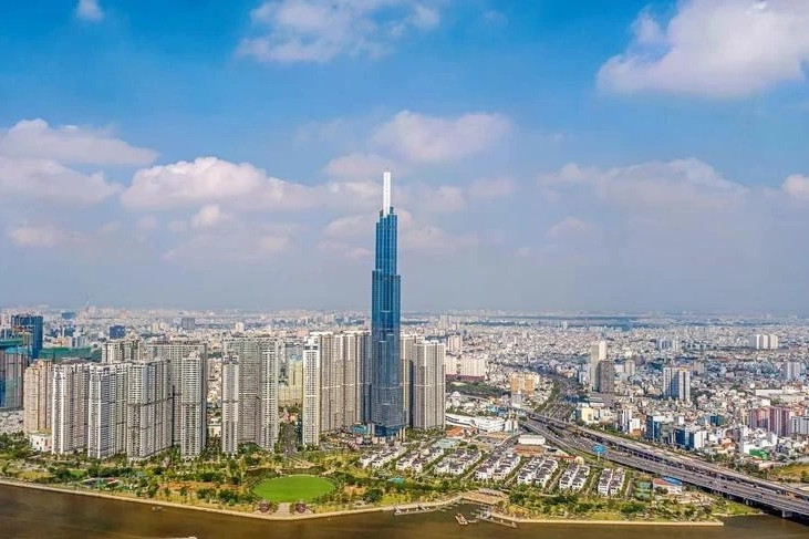 HCM City among top 5 leading innovative startup ecosystems in Southeast Asia