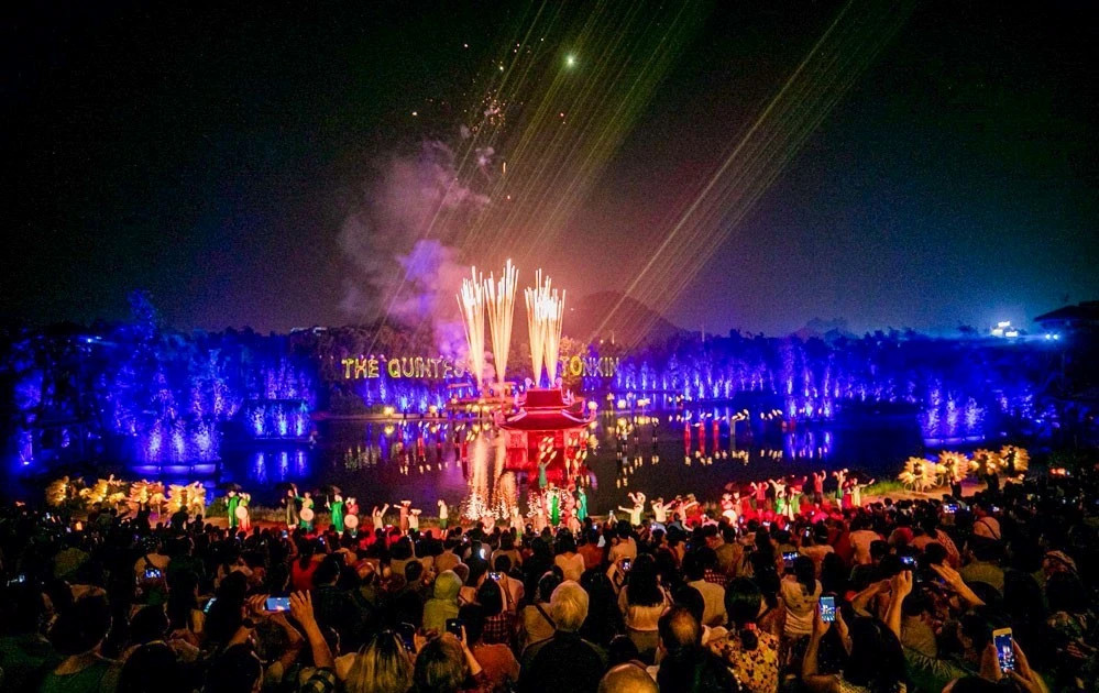 Unleashing private sector potential in cultural industries development