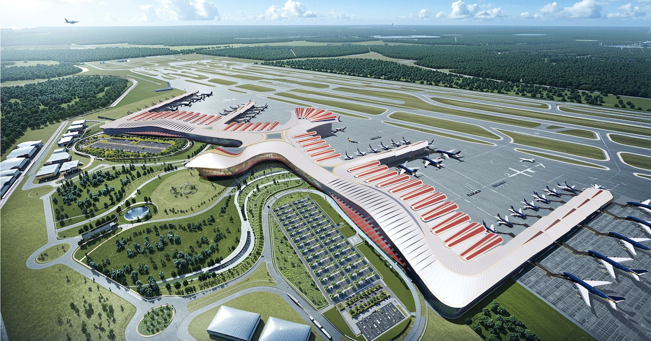 Vietnam approves $98.8mil. investment in new private airline