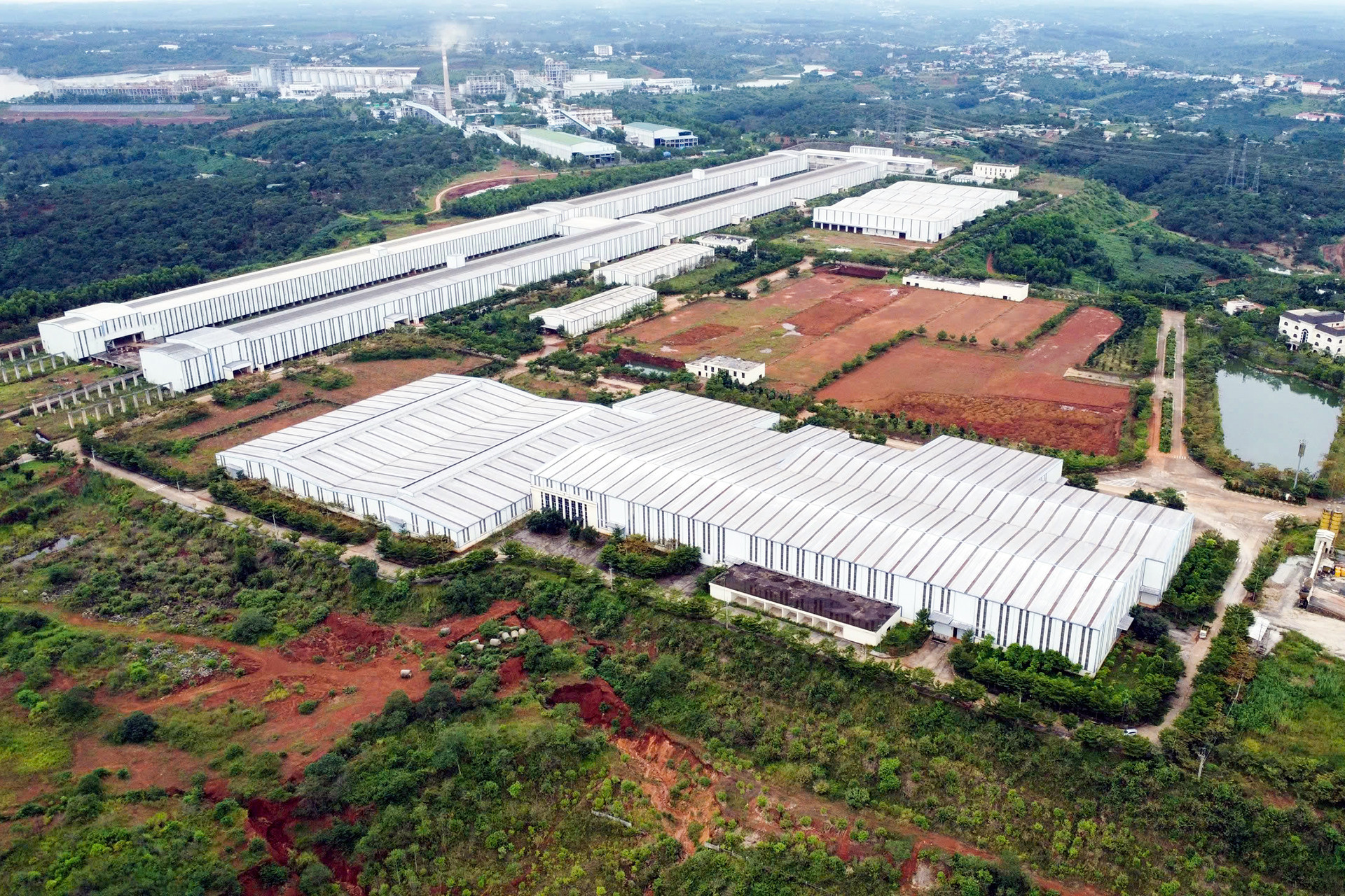 Vietnam’s largest mineral hub may emerge in merged Lam Dong province