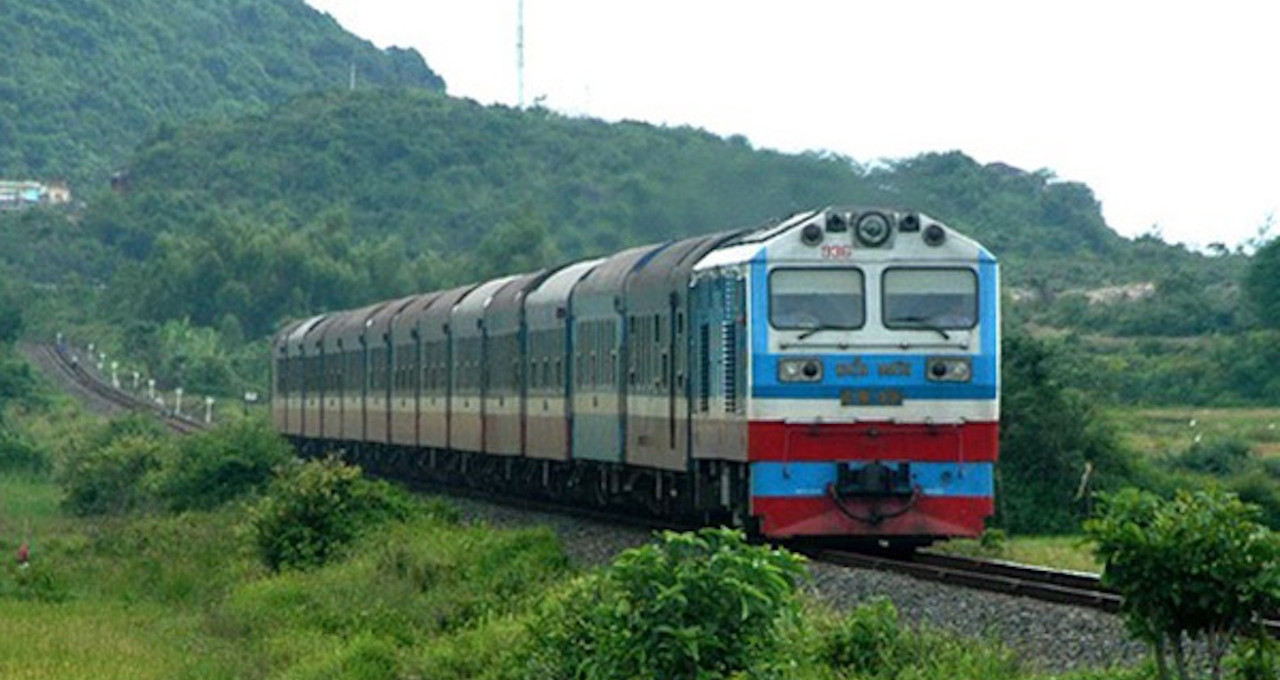 Vietnam to resume cross-border trains with China