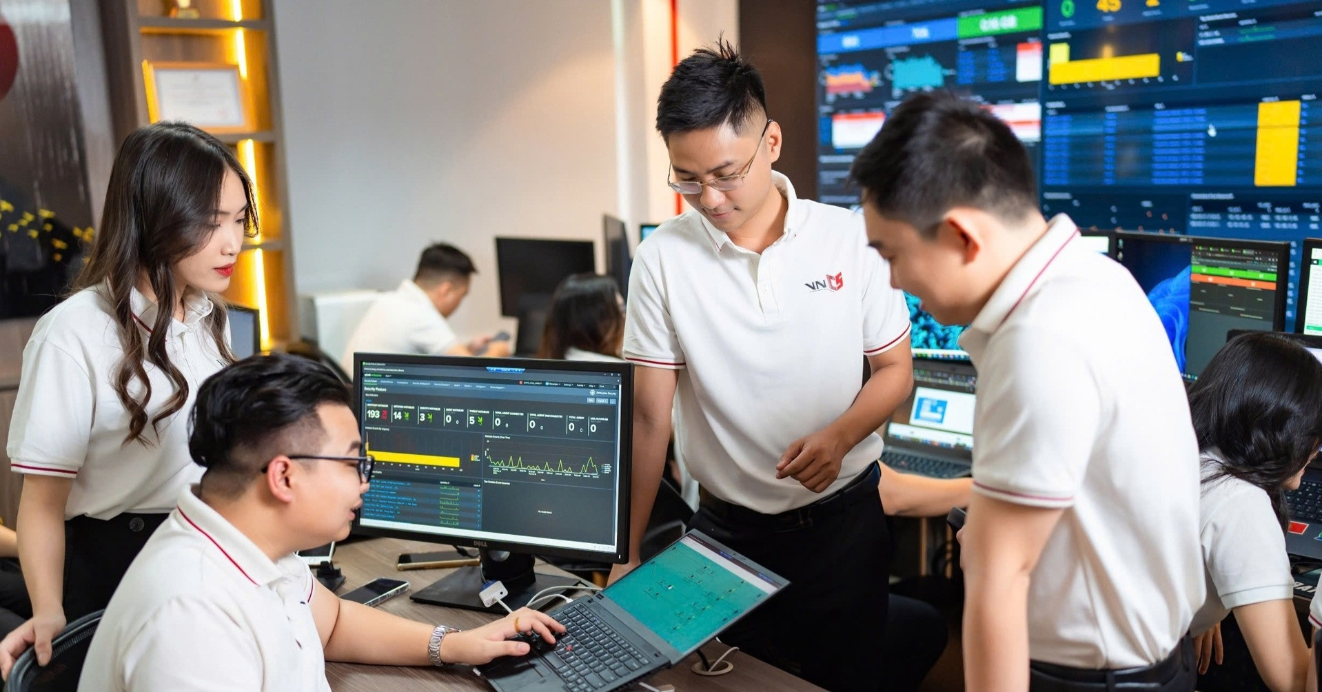 Vietnam to launch national cybersecurity maturity index