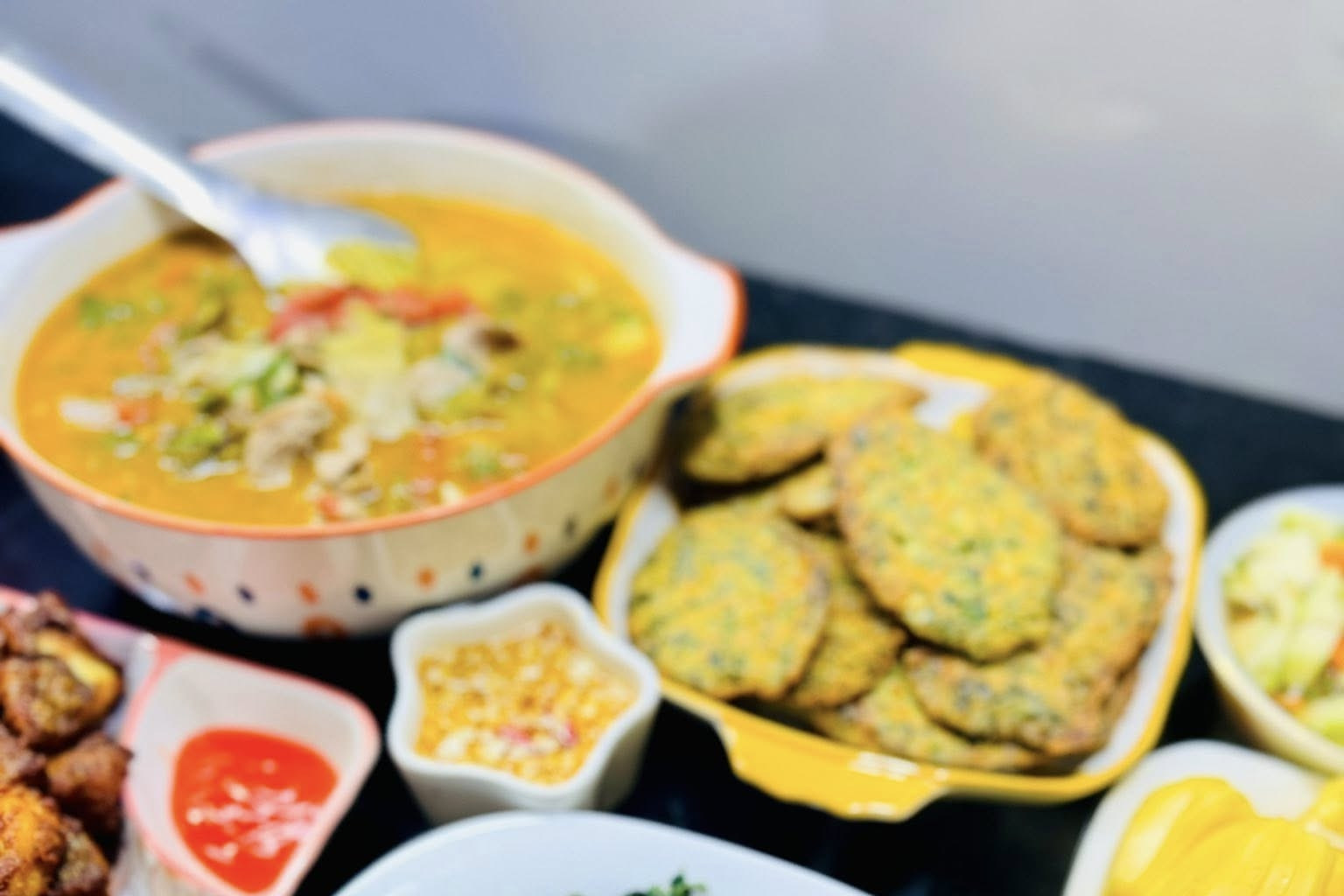 Northern Vietnam’s little-known ‘gift of nature’: a crunchy, bitter delicacy