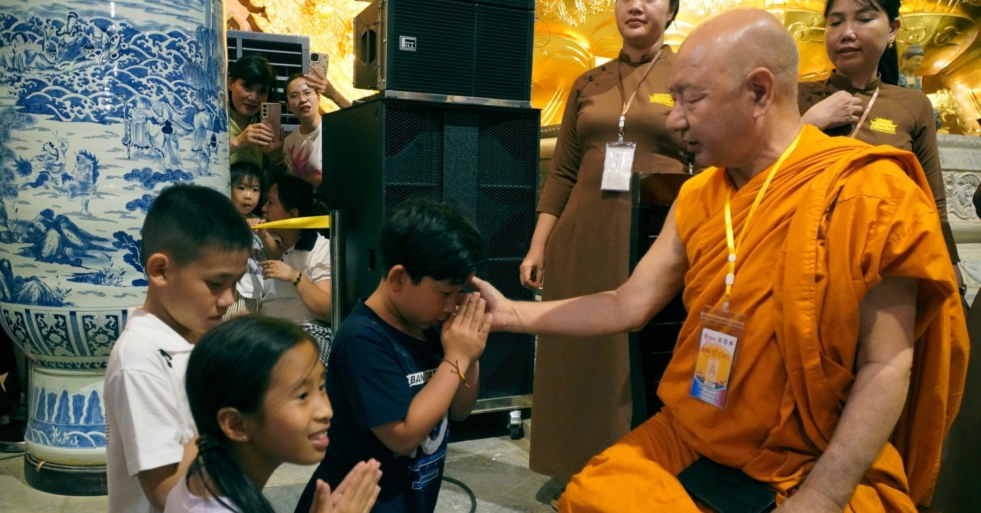 Vietnam praised for its professionalism in global event hosting
