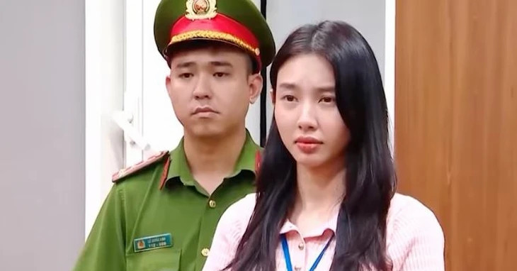 Fallen crowns: The dark scandals of Vietnam’s beauty queens