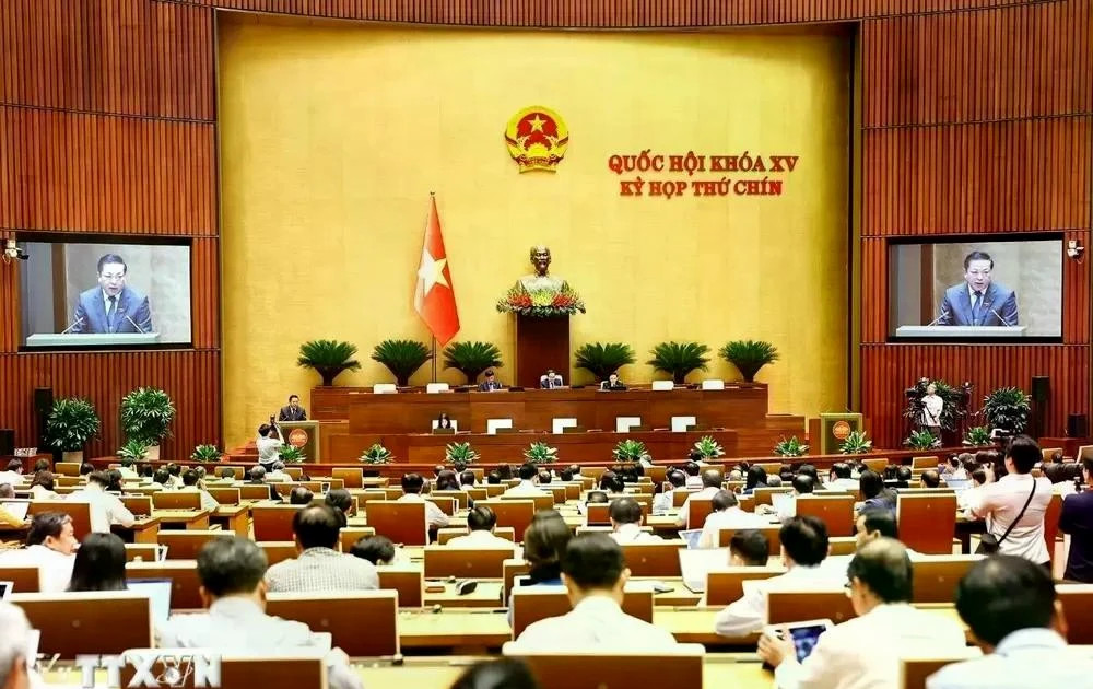 NA deliberates special mechanisms for social housing development