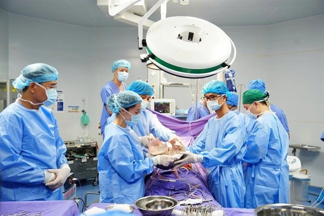 Organ donation saves lives in Quang Ninh