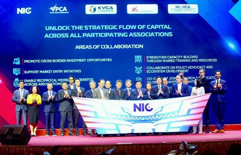 Shared labs and skilled talent hold key to Vietnam’s tech-driven growth