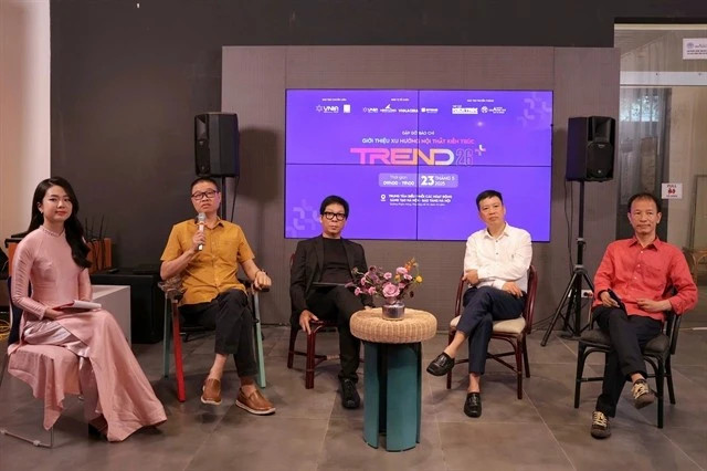 Vietnam Furniture Association launches first trend publication