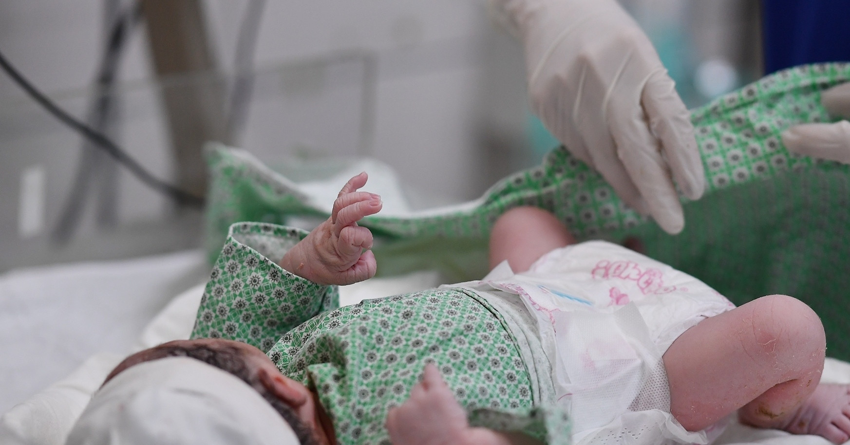 Ho Chi Minh City gives birth subsidy to over 3,000 women under 35