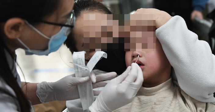 NB.1.8.1 variant dominates Covid-19 cases in Ho Chi Minh City