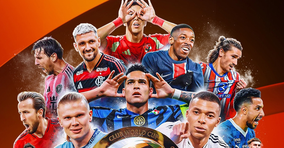 Vietnam to air Club World Cup 2025 exclusively via FPT Play