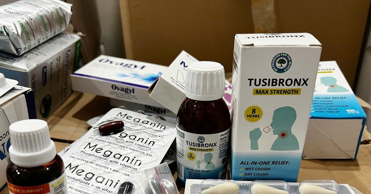 Vietnam's fake drug crisis deepens: Authorities sound the alarm