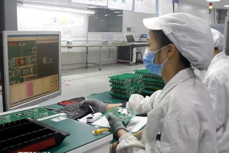 France's Thales Group eyes Vietnam as strategic partner in AI and cybersecurity