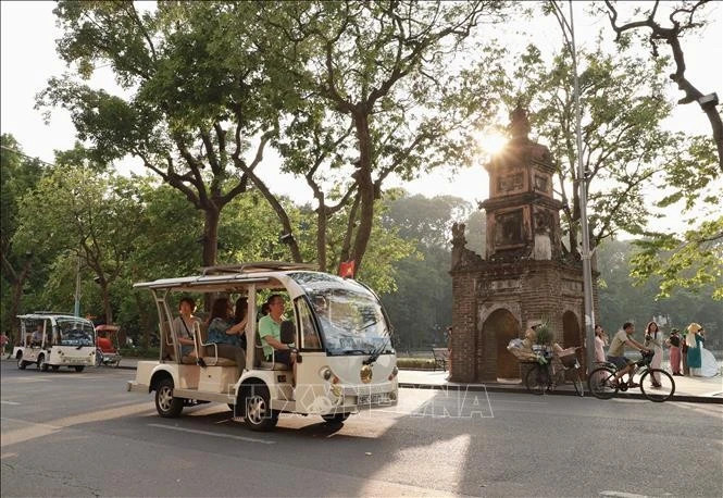 Hanoi Tourism Festival 2025 on the horizon