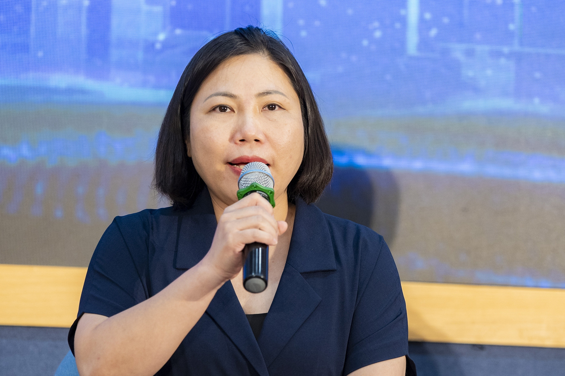 Vietnam eager to develop world-class managers to drive digital transformation