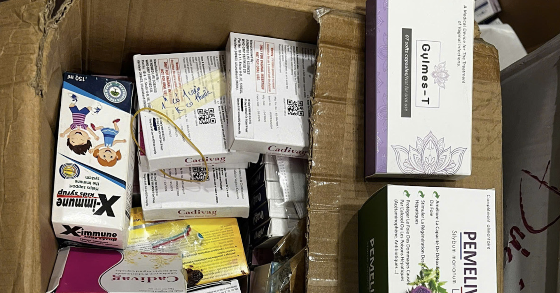 Vietnam health minister: Fake medical products are not fraud - they’re a crime