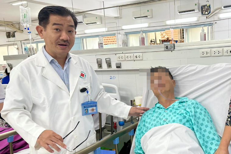 Experts issue urgent warning about stroke risk among youth