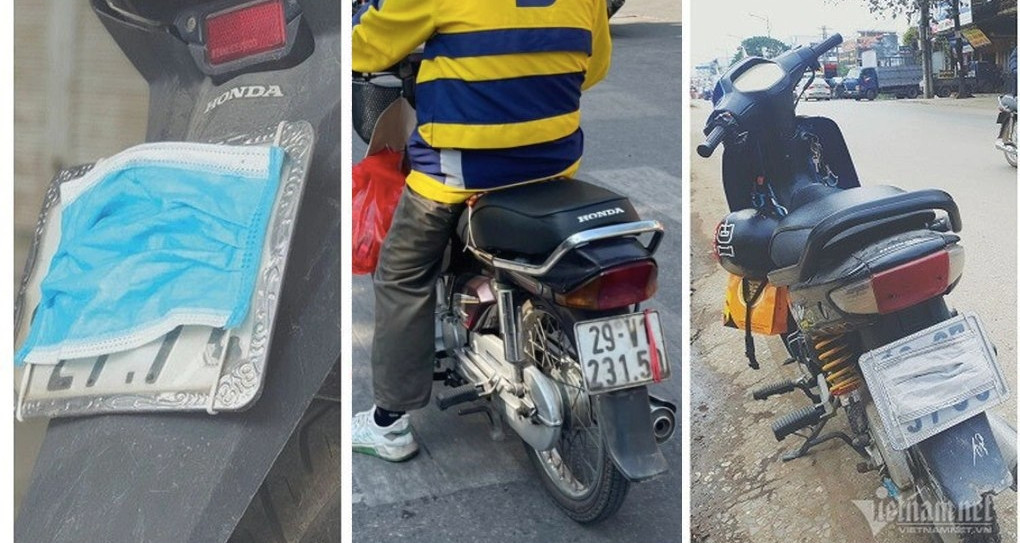 Face masks on plates: The legal blind spot in Vietnam’s gig economy