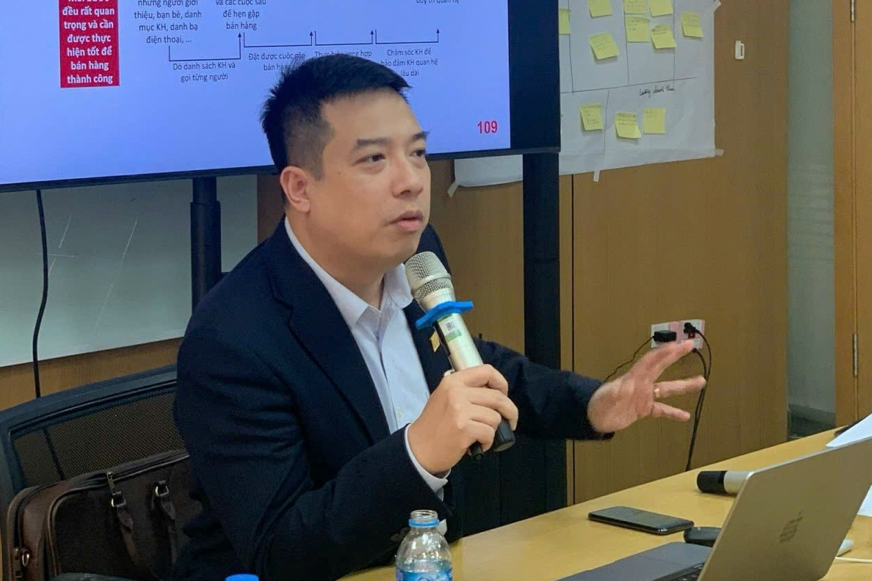 From test scores of zero to mastery: Vietnamese Phd excels in French