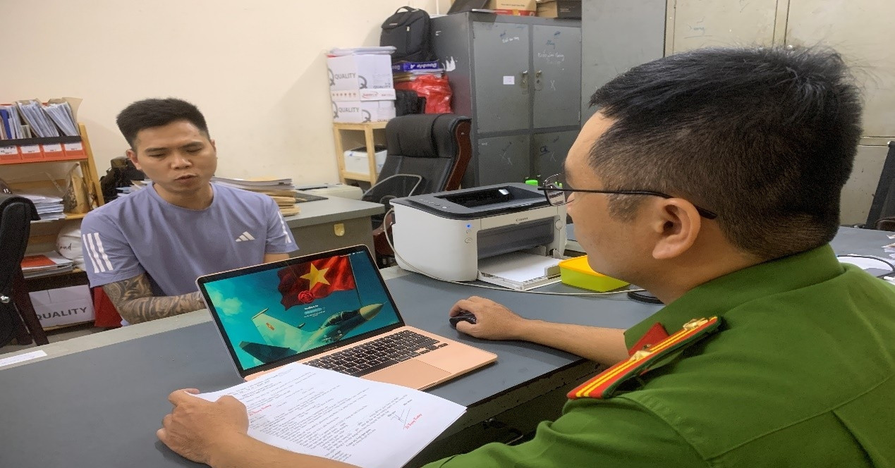 Vietnam busts crypto scam defrauding $400 million