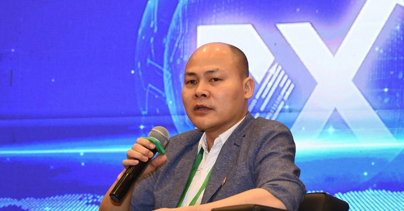 Vietnam can create its own GPT, says Nguyen Tu Quang