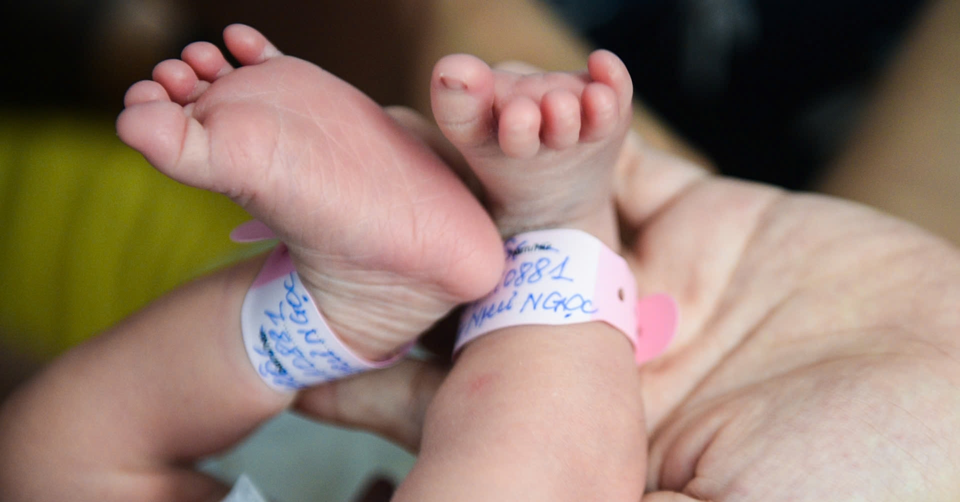 Vietnam proposes $4,000 fine to curb fetal gender selection