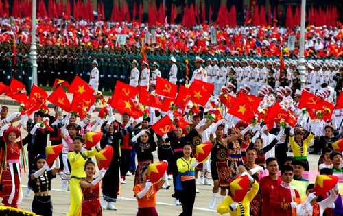 VN on path of development, prosperity, and global integration: Thai lecturer