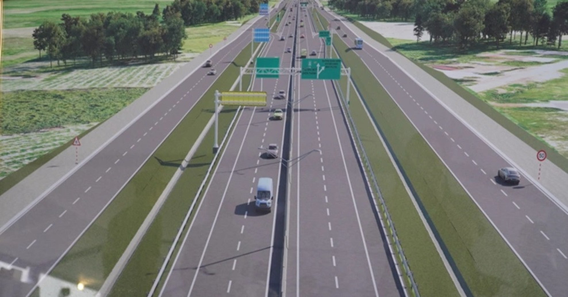 Deputy PM orders probe into failed bid for Vietnam expressway project