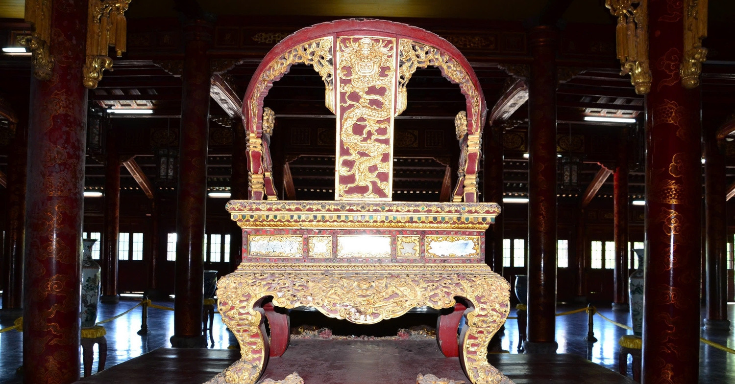 Vietnam reviews protection of national treasures amid safety concerns