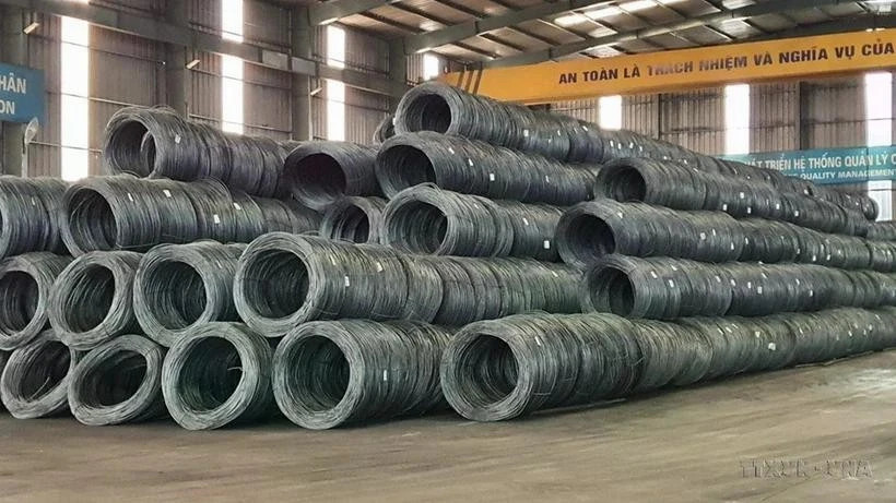 Vietnamese enterprises eye Middle Eastern market