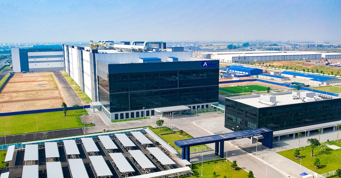 Vietnam’s industrial zones face funding strain amid stalled infrastructure