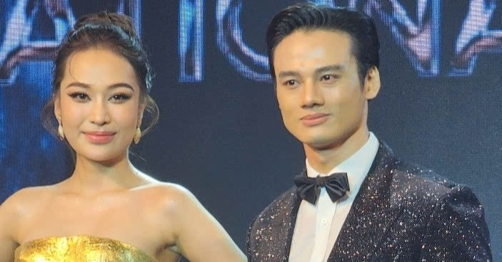 Vo Cao Ky Duyen, Minh Khac to represent Vietnam at Mister Supranational 2025