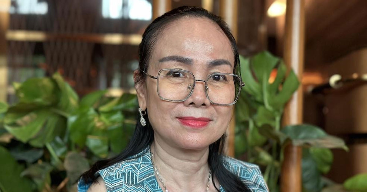 AISVN chairwoman arrested over multimillion-dollar school debt scheme AISVN chairwoman arrested over multimillion-dollar school debt scheme
