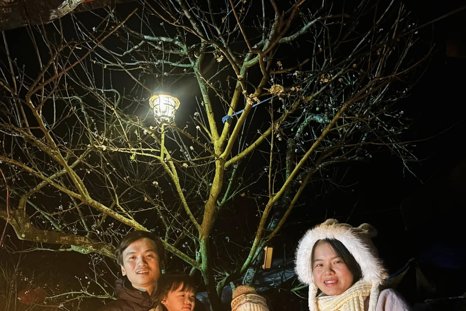 HCM City family traverses Vietnam in 'mobile home,' recalls memorable mishap