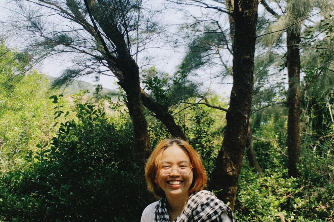 Quitting high-paying job, woman leaves Hanoi to live in rural hometown