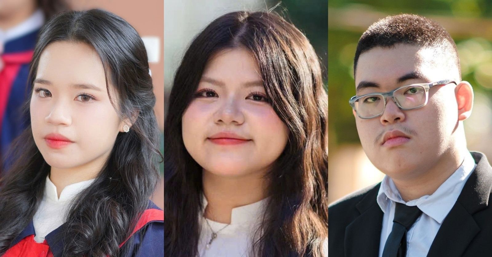 Vietnamese students share how they scored perfect 1,600 on the SAT